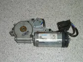 Sunroof motor/actuator