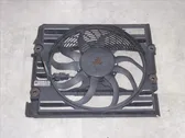 Air conditioning (A/C) fan (condenser)