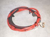 Câble de batterie positif