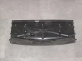 Front underbody cover/under tray