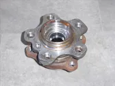 Front wheel bearing hub