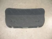 Trunk/boot trim cover