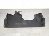 Front underbody cover/under tray