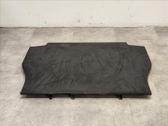 Trunk/boot floor carpet liner