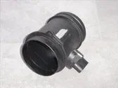 Mass air flow meter