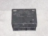 Parking PDC control unit/module