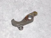 Handbrake/parking brake lever assembly