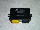 Parking PDC control unit/module