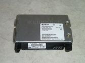 Gearbox control unit/module