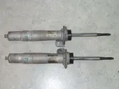 Front shock absorber/damper