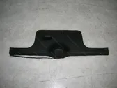 Trunk/boot trim cover