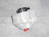 Master brake cylinder