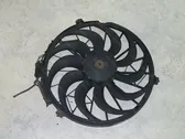 Air conditioning (A/C) fan (condenser)