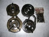 Zahnrad Stirnrad Steuerkette