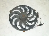 Air conditioning (A/C) fan (condenser)