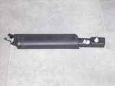Rear door interior handle