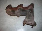 Exhaust manifold