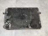 A/C cooling radiator (condenser)