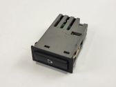 Sound control switch