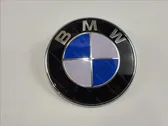 Manufacturer badge logo/emblem