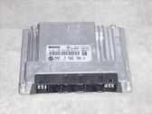 Motorsteuergerät ECU