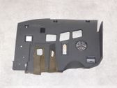 Panel trim