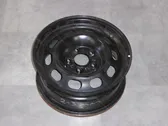 R16 steel rim