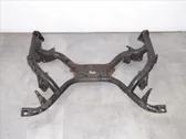 Front subframe