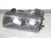 Headlight/headlamp