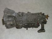 Boîte de vitesse automatique