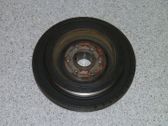 Crankshaft pulley