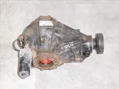 Rear differential