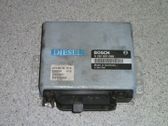 Injection control unit/module