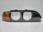 Headlight lense
