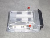 Engine control unit/module ECU