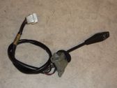 Wiper switch