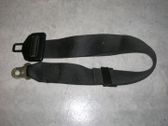 Cinturón trasero