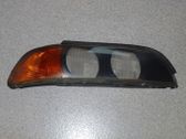 Headlight lense