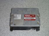 Unité de commande, module ECU de moteur