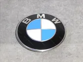 Mostrina con logo/emblema della casa automobilistica