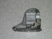 Power steering pump mounting bracket