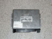 Unité de commande, module ECU de moteur
