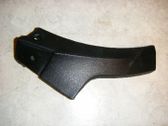 Panel trim