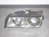 Headlight part