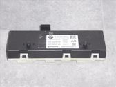 Tailgate/trunk control unit/module
