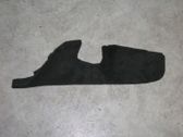 seitliche Verkleidung Kofferraum