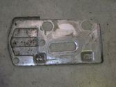 Hitzeschutzwand Batteriegestell