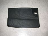 Dash center speaker trim cover