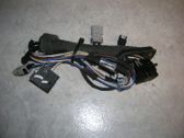 Cableado de puerta trasera