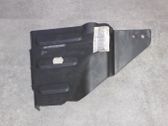Cache de protection sous moteur
